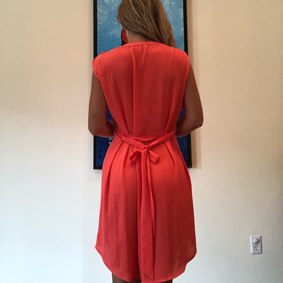 Ya Los Angeles summer dress - Picture 2 of 8